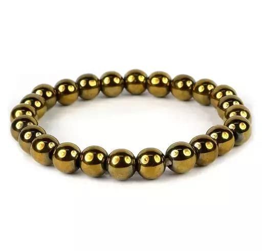 Divine Spirituals Natural Certified 8MM Healing Crystal Crystal Bracelet for Men and Women Chakra Healing Bracelets Abundance Stones 6 Divine Spirituals Natural Certified 8MM Healing Crystal Crystal Bracelet for Men and Women Chakra Healing Bracelets Abundance Stones 6