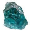 Divine Spirituals Aqua Blue Obsidian Aaa Grade Raw Natural Crystal Stone For Healing And Meditation 150 To 200 Grams Natural Healing Crystals Abundance Stones 7