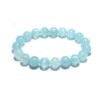 AAA Grade African Turquoise Bracelet – 10mm Healing Crystals, Signature Products Healing Crystals, Round, African Turquoise Bracelet, African Turquoise, Natural Gemstone 2