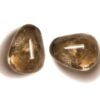 Divine Spirituals Natural AAA Grade Amethyst Tumble Pebbles Stones for Reiki Healing Home Decoration and Vastu Correction Love Relationship and Financial Abundance, Wealth, Will Power and Prosperity (Amethyst) Chakra Tumbled Stones Abundance Stones