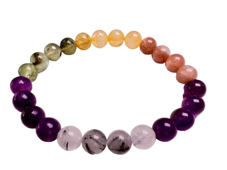 Divine Spirituals Zodiac Natural Crystal Libra Sun Sign Certified Unisex Bracelet Original Natural 8 mm Stone Beads with Palo Santo Smudge Chakra Healing Bracelets Abundance Stones 3 Divine Spirituals Zodiac Natural Crystal Libra Sun Sign Certified Unisex Bracelet Original Natural 8 mm Stone Beads with Palo Santo Smudge Chakra Healing Bracelets Abundance Stones 3