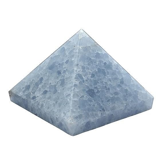 Divine Spirituals Shungite Crystal Orgone Pyramid, Shungite Pyramid with Metatron Cube | Crystal Pyramids for Positive Energy (Orgone Pyramid EMF Protection) EMF Protection Products Abundance Stones Divine Spirituals Shungite Crystal Orgone Pyramid, Shungite Pyramid with Metatron Cube | Crystal Pyramids for Positive Energy (Orgone Pyramid EMF Protection) EMF Protection Products Abundance Stones