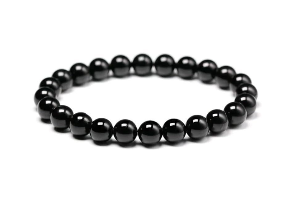 Divine Spirituals Black Tourmaline Natural Crystal Bracelet Lab Certified 8 mm AAA Grade Stretchable Bracelet for Healing Meditation and Manifestation Chakra Healing Bracelets Abundance Stones 3 Divine Spirituals Black Tourmaline Natural Crystal Bracelet Lab Certified 8 mm AAA Grade Stretchable Bracelet for Healing Meditation and Manifestation Chakra Healing Bracelets Abundance Stones 3