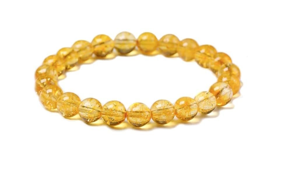 Divine Spirituals Citrine Certified AAA Grade Bracelet for Money, Wealth and Good Luck – Divine Abundance Bracelet (Unisex) Chakra Healing Bracelets Abundance Stones 3 Divine Spirituals Citrine Certified AAA Grade Bracelet for Money, Wealth and Good Luck – Divine Abundance Bracelet (Unisex) Chakra Healing Bracelets Abundance Stones 3