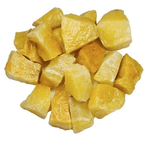 Divine Spirituals AAA Grade Raw Yellow Aventurine Chakra Stones Natural Healing Crystals for Fengshui, Vastu, Reiki, Chakra Meditation and Abundance with Beautiful Pine Wood Box and Palo Santo Smudge Stick (Yellow Aventurine) Natural Healing Crystals Abundance Stones 3 Divine Spirituals AAA Grade Raw Yellow Aventurine Chakra Stones Natural Healing Crystals for Fengshui, Vastu, Reiki, Chakra Meditation and Abundance with Beautiful Pine Wood Box and Palo Santo Smudge Stick (Yellow Aventurine) Natural Healing Crystals Abundance Stones 3