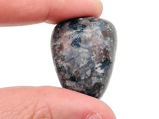 Divine Spirituals Yooperlite Tumble Natural AAA Grade Pebbles Stones for Reiki Healing Home Decoration , Vastu Correction and Prosperity (Yooperlite) Chakra Tumbled Stones Abundance Stones 3 Divine Spirituals Yooperlite Tumble Natural AAA Grade Pebbles Stones for Reiki Healing Home Decoration , Vastu Correction and Prosperity (Yooperlite) Chakra Tumbled Stones Abundance Stones 3