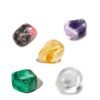Divine Spirituals Zodiac Sagittarius Premium Birthstone Gemstone Tumble Crystal Kit for Healing, Meditation Abundance and Good Luck Chakra Tumbled Stones Abundance Stones 2 Divine Spirituals Zodiac Sagittarius Premium Birthstone Gemstone Tumble Crystal Kit for Healing, Meditation Abundance and Good Luck Chakra Tumbled Stones Abundance Stones 2