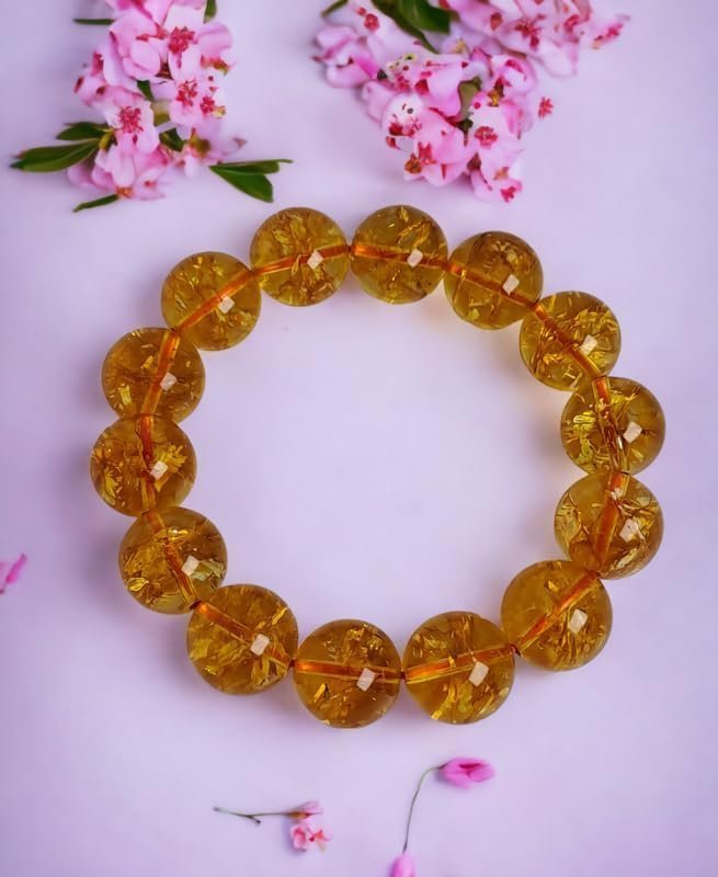 Divine Spirituals Natural Citrine Pure Certified 14 mm Adjustable Band Unisex Bracelet Super AAA Quality for Healing Meditation Success and Abundance Chakra Healing Bracelets Abundance Stones 8 Divine Spirituals Natural Citrine Pure Certified 14 mm Adjustable Band Unisex Bracelet Super AAA Quality for Healing Meditation Success and Abundance Chakra Healing Bracelets Abundance Stones 8