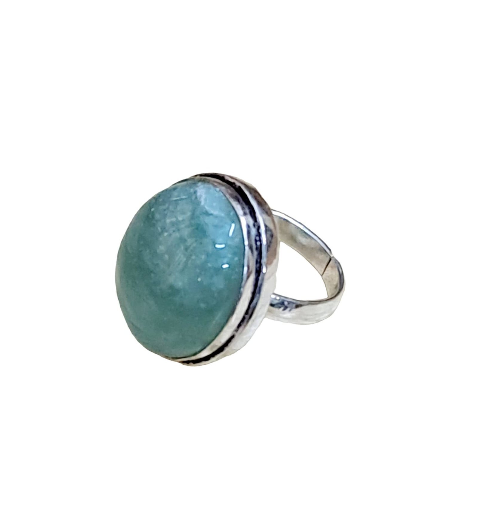 Divine Spirituals Green Aventurine Certified Crystal Ring for Abundance, Prosperity, Self Love, Wealth and Protection Crystal Gemstone Rings Abundance Stones 3 Divine Spirituals Green Aventurine Certified Crystal Ring for Abundance, Prosperity, Self Love, Wealth and Protection Crystal Gemstone Rings Abundance Stones 3