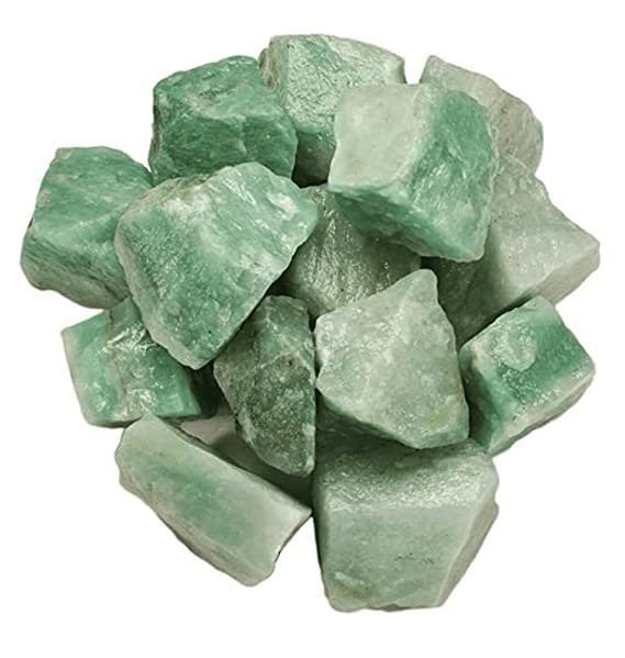 Divine Spirituals Green Aventurine Raw Rough Stones. Weight : 200 Grams Plus Approx. | Pack of 1 to 4 Beautiful Natural Raw Stones | Hand Picked and Cleaned Natural Healing Crystals Abundance Stones 3 Divine Spirituals Green Aventurine Raw Rough Stones. Weight : 200 Grams Plus Approx. | Pack of 1 to 4 Beautiful Natural Raw Stones | Hand Picked and Cleaned Natural Healing Crystals Abundance Stones 3