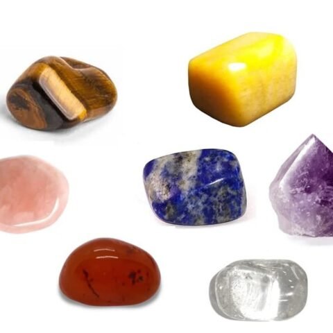 Divine Spirituals 7 Chakra healing stone Tumble set – AAA Grade Meditation & Healing Kit Chakra Tumbled Stones 7 Chakra Raw Crystal Divine Spirituals 7 Chakra healing stone Tumble set – AAA Grade Meditation & Healing Kit Chakra Tumbled Stones 7 Chakra Raw Crystal