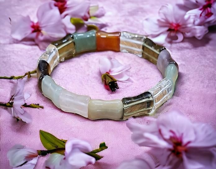 Faceted 7 Chakra Bracelet – 10mm Healing Crystals, Signature Products Healing Crystals, 7 Chakra Healing Bracelet, Natural Gemstone, Faceted, 7 Chakra 6 Faceted 7 Chakra Bracelet – 10mm Healing Crystals, Signature Products Healing Crystals, 7 Chakra Healing Bracelet, Natural Gemstone, Faceted, 7 Chakra 6