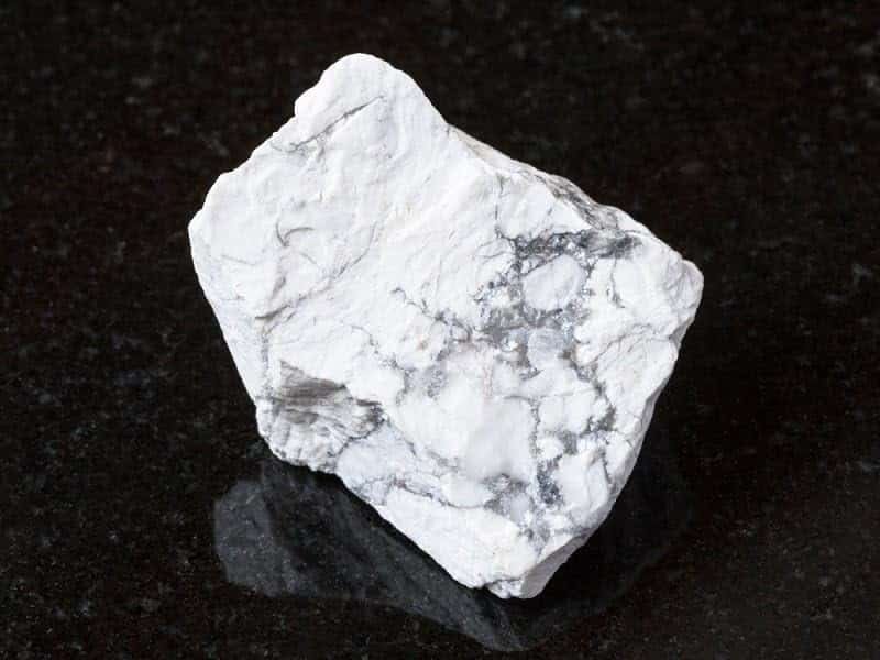 Divine Spirituals Natural Howlite Raw Gemstone Pure Authentic Crystal for Healing Meditation – to Strengthen Memory – A Calming Stone (100 Grams +) Natural Healing Crystals Abundance Stones 4 Divine Spirituals Natural Howlite Raw Gemstone Pure Authentic Crystal for Healing Meditation – to Strengthen Memory – A Calming Stone (100 Grams +) Natural Healing Crystals Abundance Stones 4