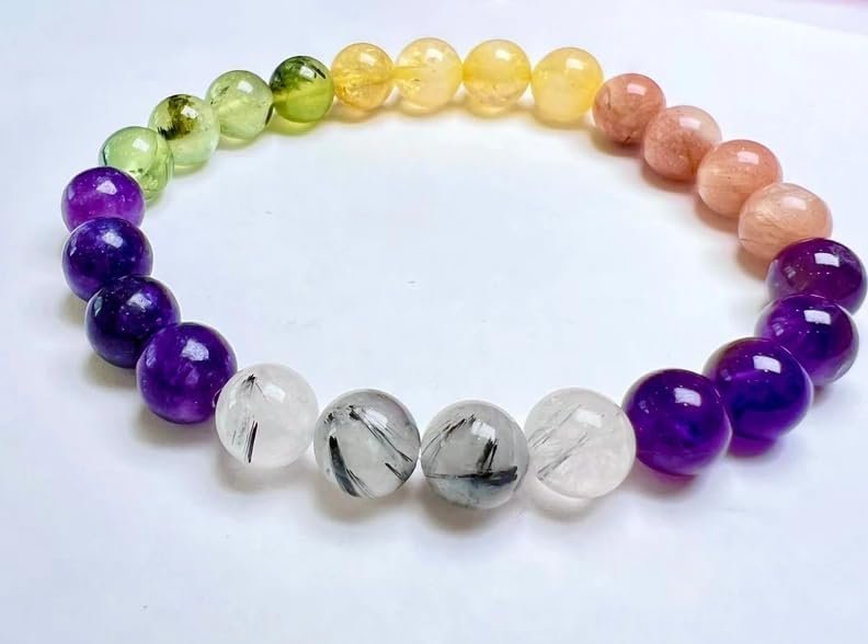 Divine Spirituals Zodiac Natural Crystal Libra Sun Sign Certified Unisex Bracelet Original Natural 8 mm Stone Beads with Palo Santo Smudge Chakra Healing Bracelets Abundance Stones 5 Divine Spirituals Zodiac Natural Crystal Libra Sun Sign Certified Unisex Bracelet Original Natural 8 mm Stone Beads with Palo Santo Smudge Chakra Healing Bracelets Abundance Stones 5