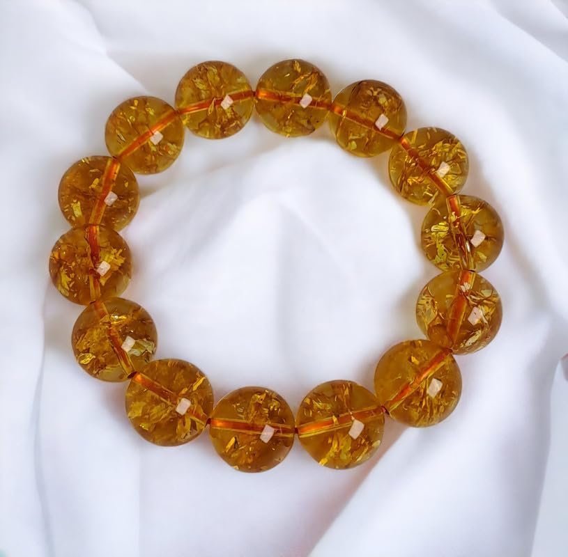 Divine Spirituals Natural Citrine Pure Certified 14 mm Adjustable Band Unisex Bracelet Super AAA Quality for Healing Meditation Success and Abundance Chakra Healing Bracelets Abundance Stones 5 Divine Spirituals Natural Citrine Pure Certified 14 mm Adjustable Band Unisex Bracelet Super AAA Quality for Healing Meditation Success and Abundance Chakra Healing Bracelets Abundance Stones 5