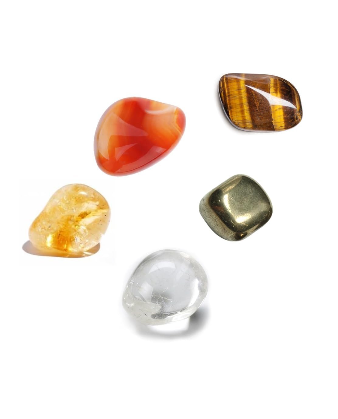 Divine Spirituals Zodiac Leo Premium Birthstone Gemstone Tumble Crystal Kit for Healing, Meditation Abundance and Good Luck Chakra Tumbled Stones Abundance Stones 3 Divine Spirituals Zodiac Leo Premium Birthstone Gemstone Tumble Crystal Kit for Healing, Meditation Abundance and Good Luck Chakra Tumbled Stones Abundance Stones 3