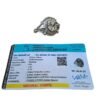 Divine Spirituals Natural Golden Pyrite Crystal Unisex Certified Panchdhatu Adjustable Ring for Wealth, Prosperity and Good Luck Crystal Gemstone Rings Abundance Stones Divine Spirituals Natural Golden Pyrite Crystal Unisex Certified Panchdhatu Adjustable Ring for Wealth, Prosperity and Good Luck Crystal Gemstone Rings Abundance Stones