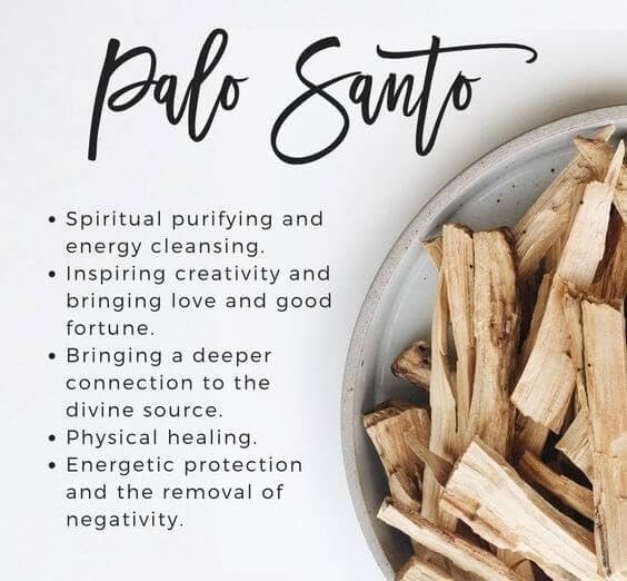 Divine Spirituals Palo Santo Incense Sticks from Ecuador | 2 to 20 Sticks Packs Available | Holy Wood, for Healing, Meditating, and Whole-Body Stress Relief & Support | Wild Harvested, 100% Natural Abundance Stones 3 Divine Spirituals Palo Santo Incense Sticks from Ecuador | 2 to 20 Sticks Packs Available | Holy Wood, for Healing, Meditating, and Whole-Body Stress Relief & Support | Wild Harvested, 100% Natural Abundance Stones 3