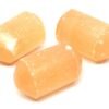 Divine Spirituals Amethyst Natural Healing Crystal Tumble Stone (Value Pack of 2 AAA Grade Natural Tumbles) Chakra Tumbled Stones Abundance Stones