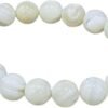 AAA Grade Diamond Cut Money Magnet Bracelet – 10mm Healing Crystals, Diamond Cut, Natural Gemstone, Money Magnet, Money Magnet Bracelet