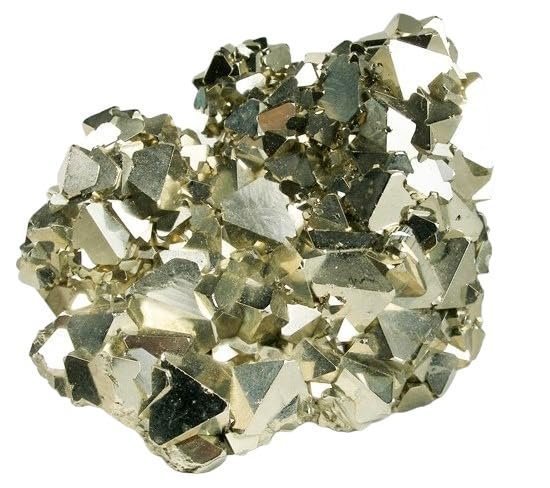 Divine Spirituals Peruvian Pyrite Stone Original Cluster – High Energy Natural Iron Pyrite Rock Geode for Increased Willpower and Manifestation Stone For Attracting Wealth & Abundance Cubical Pyrite Clusters Abundance Stones 7 Divine Spirituals Peruvian Pyrite Stone Original Cluster – High Energy Natural Iron Pyrite Rock Geode for Increased Willpower and Manifestation Stone For Attracting Wealth & Abundance Cubical Pyrite Clusters Abundance Stones 7