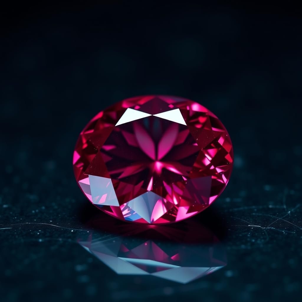 Divine Spirituals Siamese Thai Certified Natural Ruby/Manikya/Manak Gemstones Rectangular Exclusive Faceted Cut – 5.2 Carats for Unisex Ring Jewellery Healing Crystal Rings Abundance Stones 10 Divine Spirituals Siamese Thai Certified Natural Ruby/Manikya/Manak Gemstones Rectangular Exclusive Faceted Cut – 5.2 Carats for Unisex Ring Jewellery Healing Crystal Rings Abundance Stones 10