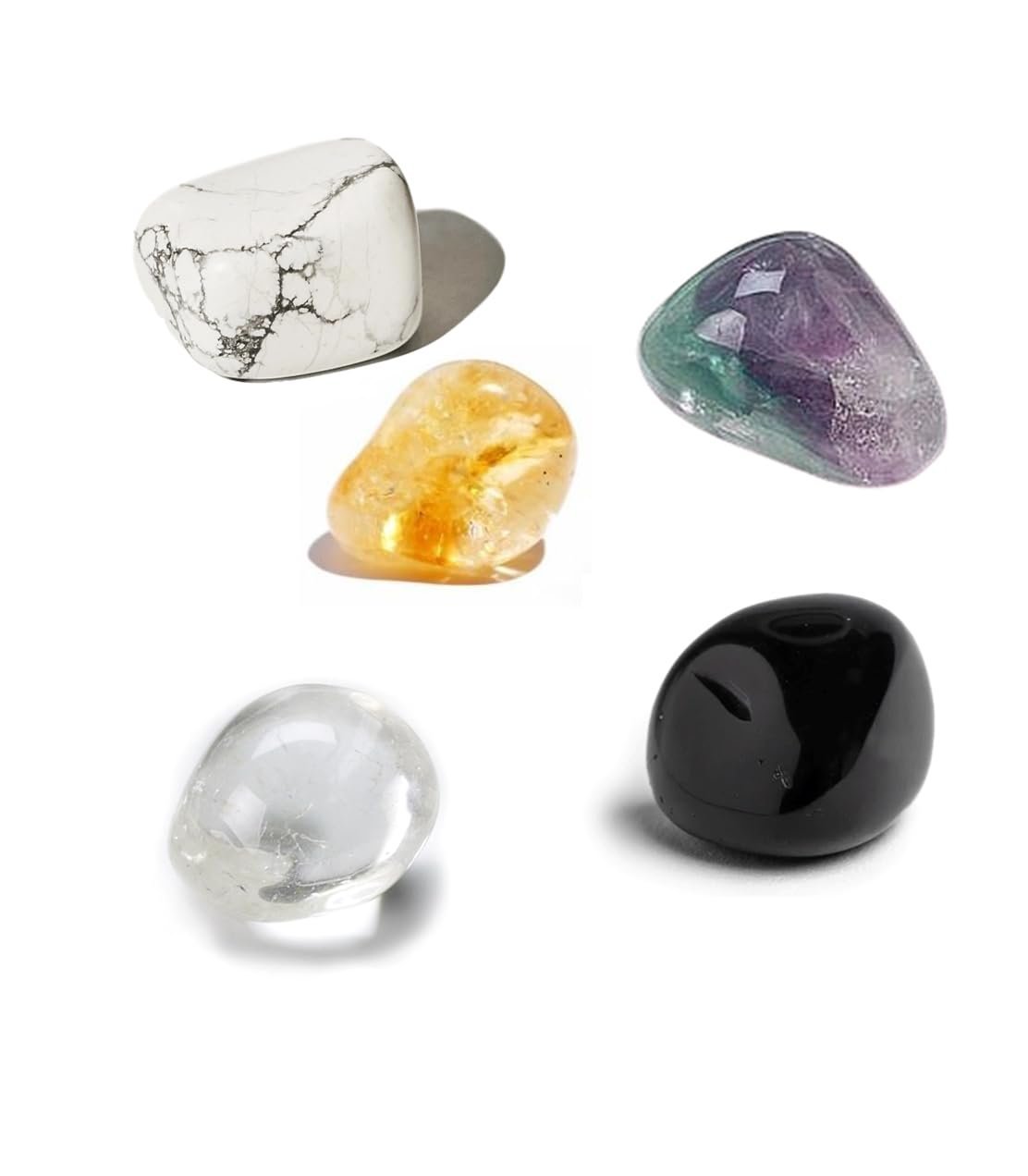 Divine Spirituals Zodiac Sagittarius Premium Birthstone Gemstone Tumble Crystal Kit for Healing, Meditation Abundance and Good Luck Chakra Tumbled Stones Abundance Stones 3 Divine Spirituals Zodiac Sagittarius Premium Birthstone Gemstone Tumble Crystal Kit for Healing, Meditation Abundance and Good Luck Chakra Tumbled Stones Abundance Stones 3