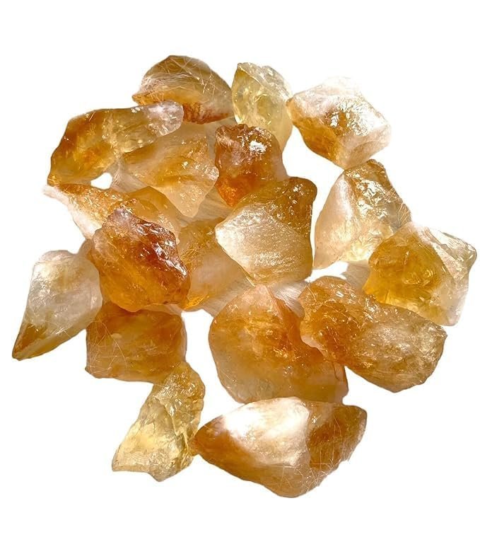 Divine Spirituals Natural Citrine Rough Stone for Vastu, Crystal Healing, Spirituality, Business Success, Money Abundance & Prosperity Citrine Stone, Raw Rough Stone (100 Grams) Natural Healing Crystals Abundance Stones 3 Divine Spirituals Natural Citrine Rough Stone for Vastu, Crystal Healing, Spirituality, Business Success, Money Abundance & Prosperity Citrine Stone, Raw Rough Stone (100 Grams) Natural Healing Crystals Abundance Stones 3