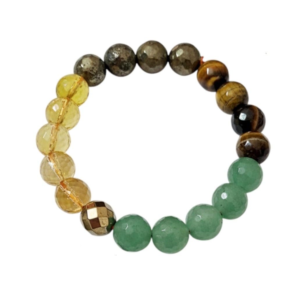 AAA Grade Diamond Cut Money Magnet Bracelet – 10mm Healing Crystals, Signature Products Healing Crystals, Diamond Cut, Natural Gemstone, Money Magnet, Money Magnet Bracelet AAA Grade Diamond Cut Money Magnet Bracelet – 10mm Healing Crystals, Signature Products Healing Crystals, Diamond Cut, Natural Gemstone, Money Magnet, Money Magnet Bracelet