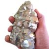 Divine Spirituals Natural Pure Amethyst Chips for Vastu, Crystal Healing, Spirituality, Business Success, Money Abundance & Prosperity Sacred Sanctuary Abundance Stones