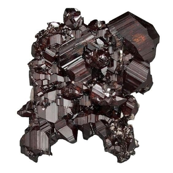 Divine Spirituals Pyrite Stone Original Cluster Samples – High Energy Natural Iron Pyrite Stone Gold Rock Reiki Crystal Used for Increased Willpower and Manifestation (Certified Pyrite) (190 Grams Plus Approx.) Cubical Pyrite Clusters Abundance Stones