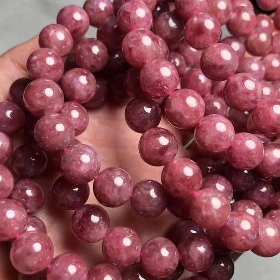 Divine Spirituals Pink Tourmaline Natural Bracelet Pure Certified For Men and Women Adjustable 8mm Lab Certified Gemstone For Men and Women Bracelet for Healing Meditation Success and Abundance Chakra Healing Bracelets Abundance Stones 9 Divine Spirituals Pink Tourmaline Natural Bracelet Pure Certified For Men and Women Adjustable 8mm Lab Certified Gemstone For Men and Women Bracelet for Healing Meditation Success and Abundance Chakra Healing Bracelets Abundance Stones 9