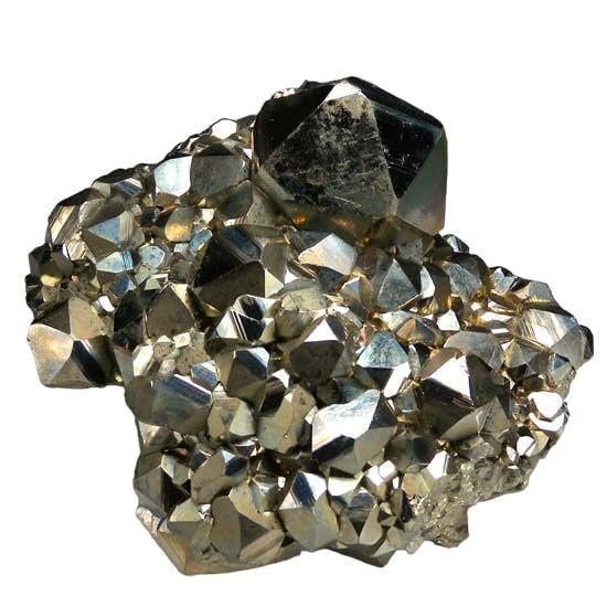 Divine Spirituals Pyrite Stone Original Cluster Samples – High Energy Natural Iron Pyrite Stone Gold Rock Reiki Crystal Used for Increased Willpower and Manifestation (Certified Pyrite) (130 Grams Plus Approx.) Cubical Pyrite Clusters Abundance Stones 3 Divine Spirituals Pyrite Stone Original Cluster Samples – High Energy Natural Iron Pyrite Stone Gold Rock Reiki Crystal Used for Increased Willpower and Manifestation (Certified Pyrite) (130 Grams Plus Approx.) Cubical Pyrite Clusters Abundance Stones 3