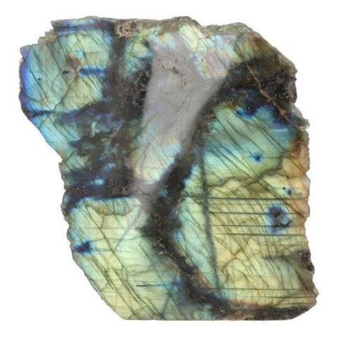 Divine Spirituals Natural Labradorite with Pure Fire Stone -The Stone of Mysticism – For creativity and consciousness (Value Pack of 1 Super Quality Stone) Sacred Sanctuary Abundance Stones Divine Spirituals Natural Labradorite with Pure Fire Stone -The Stone of Mysticism – For creativity and consciousness (Value Pack of 1 Super Quality Stone) Sacred Sanctuary Abundance Stones