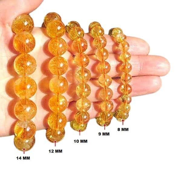 Divine Spirituals Natural Citrine Pure Certified Unisex 6 mm Band Bracelet Super AAA Quality for Healing Meditation Success and Abundance Chakra Healing Bracelets Abundance Stones 3 Divine Spirituals Natural Citrine Pure Certified Unisex 6 mm Band Bracelet Super AAA Quality for Healing Meditation Success and Abundance Chakra Healing Bracelets Abundance Stones 3