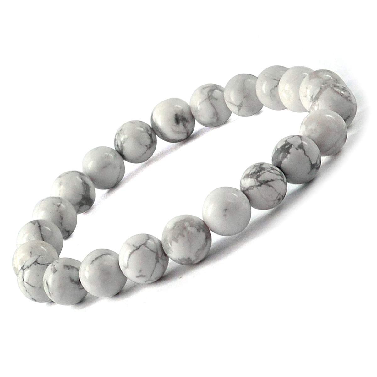 Divine Spirituals Natural Labradorite 8mm Round Bead Crystal Bracelet for Reiki Healing, Crystal Healing and Chakra Balance Chakra Healing Bracelets Abundance Stones Divine Spirituals Natural Labradorite 8mm Round Bead Crystal Bracelet for Reiki Healing, Crystal Healing and Chakra Balance Chakra Healing Bracelets Abundance Stones