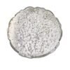 Divine Spirituals Natural Raw Labradorite Pure/Rough Stone Crystal Pure Chips for Vastu, Crystal Healing, Spirituality, Business Success, Money Abundance & Prosperity (50 Grams) (Pure Labradorite Chips) Natural Healing Crystals Abundance Stones