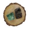 Divine Spirituals Green Aventurine Raw Rough Stones. Weight : 200 Grams Plus Approx. | Pack of 1 to 4 Beautiful Natural Raw Stones | Hand Picked and Cleaned Natural Healing Crystals Abundance Stones Divine Spirituals Green Aventurine Raw Rough Stones. Weight : 200 Grams Plus Approx. | Pack of 1 to 4 Beautiful Natural Raw Stones | Hand Picked and Cleaned Natural Healing Crystals Abundance Stones