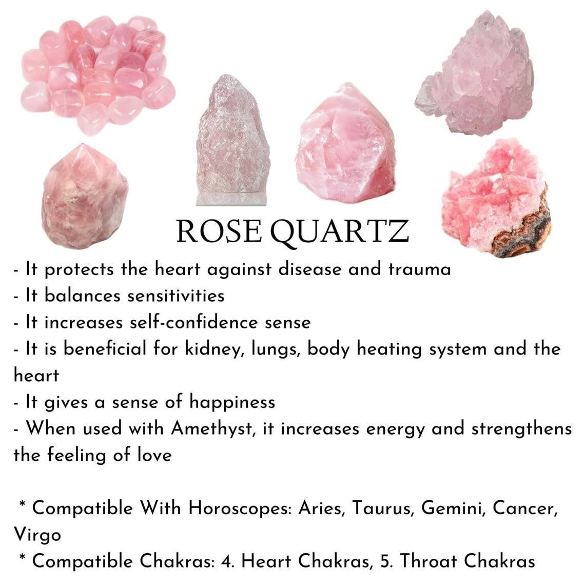 Divine Spirituals Certified 108 Plus 1 Beads Mala Collection for Men and Women Natural Pure 8 mm Beads – for Yoga Reiki Meditation Feng Shui Natural Rose Quartz Mala Crystal Mala Abundance Stones 6 Divine Spirituals Certified 108 Plus 1 Beads Mala Collection for Men and Women Natural Pure 8 mm Beads – for Yoga Reiki Meditation Feng Shui Natural Rose Quartz Mala Crystal Mala Abundance Stones 6