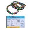 Divine Spirituals Smoky Quartz Natural Pure Certified 8mm Unisex Bracelet Super AAA Quality for Healing Meditation Success and Abundance Chakra Healing Bracelets Abundance Stones Divine Spirituals Smoky Quartz Natural Pure Certified 8mm Unisex Bracelet Super AAA Quality for Healing Meditation Success and Abundance Chakra Healing Bracelets Abundance Stones
