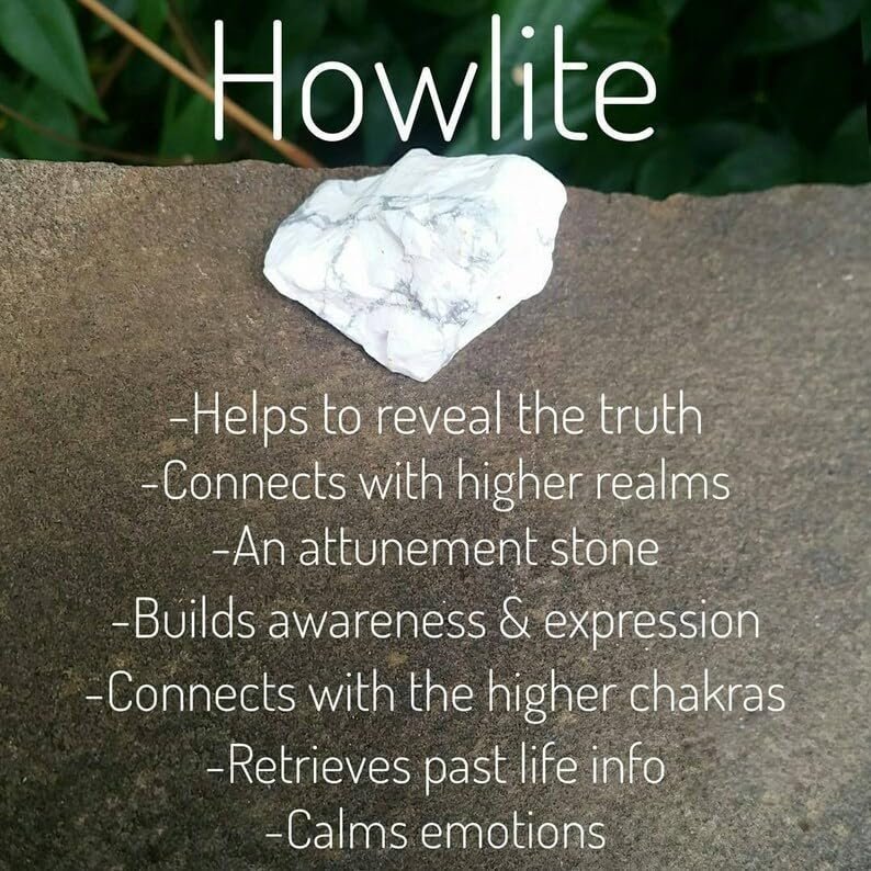 Divine Spirituals Natural Howlite Raw Gemstone Pure Authentic Crystal for Healing Meditation – to Strengthen Memory – A Calming Stone (100 Grams +) Natural Healing Crystals Abundance Stones 7 Divine Spirituals Natural Howlite Raw Gemstone Pure Authentic Crystal for Healing Meditation – to Strengthen Memory – A Calming Stone (100 Grams +) Natural Healing Crystals Abundance Stones 7