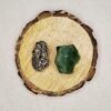 Divine Spirituals Natural Crystal Raw Stones Original Rough Raw Gemstone AAA+ Premium Grade Rock Raw Gemstone (Yellow e) 250 Grams Natural Healing Crystals Abundance Stones 2