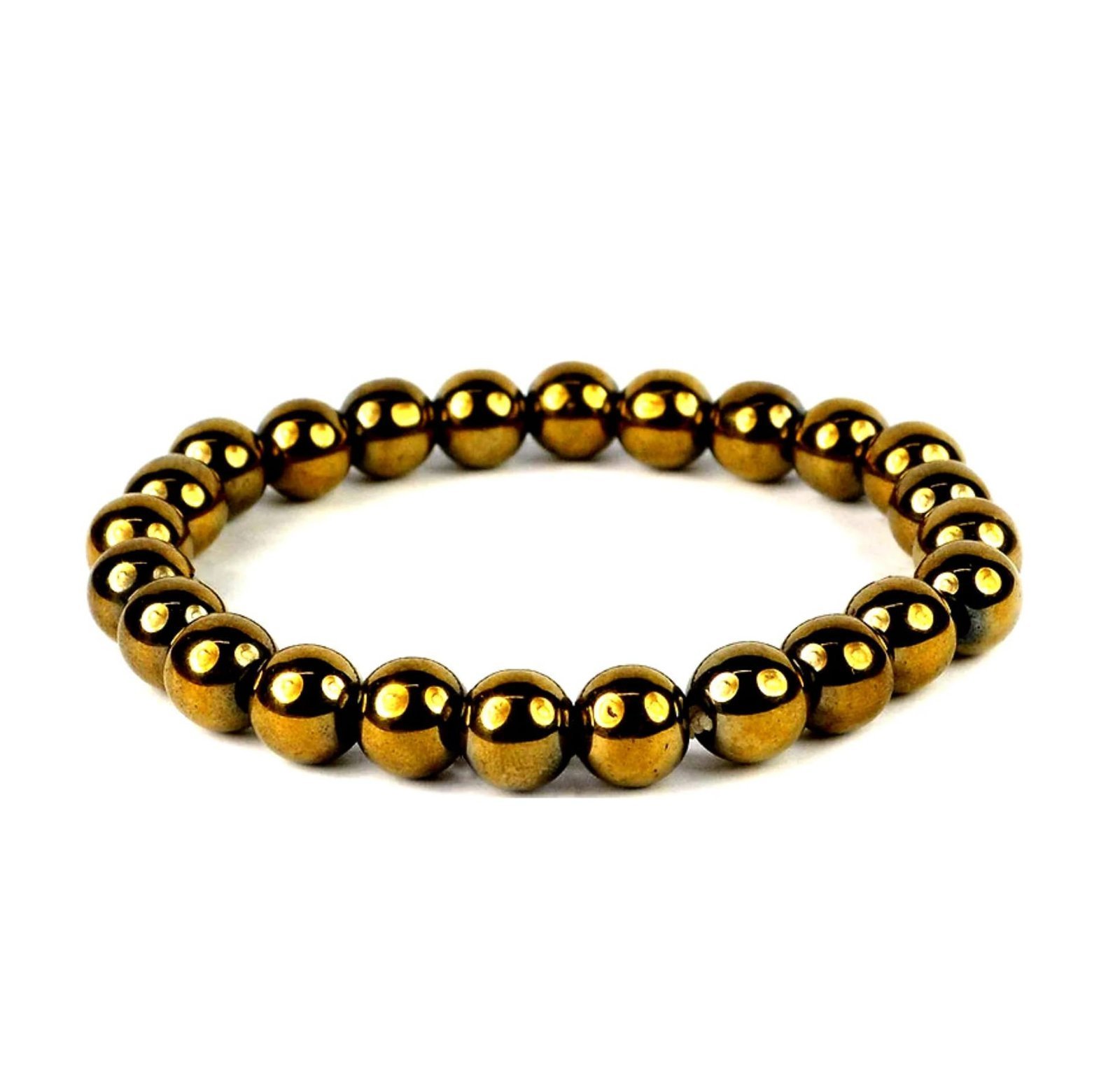 Divine Spirituals Natural Certified 8MM Healing Crystal Crystal Bracelet for Men and Women Chakra Healing Bracelets Abundance Stones 3 Divine Spirituals Natural Certified 8MM Healing Crystal Crystal Bracelet for Men and Women Chakra Healing Bracelets Abundance Stones 3