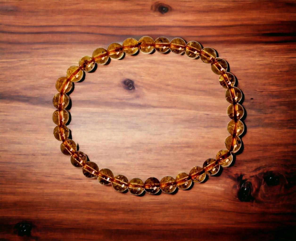 Divine Spirituals Natural Citrine Pure Certified Unisex 6 mm Band Bracelet Super AAA Quality for Healing Meditation Success and Abundance Chakra Healing Bracelets Abundance Stones 5 Divine Spirituals Natural Citrine Pure Certified Unisex 6 mm Band Bracelet Super AAA Quality for Healing Meditation Success and Abundance Chakra Healing Bracelets Abundance Stones 5