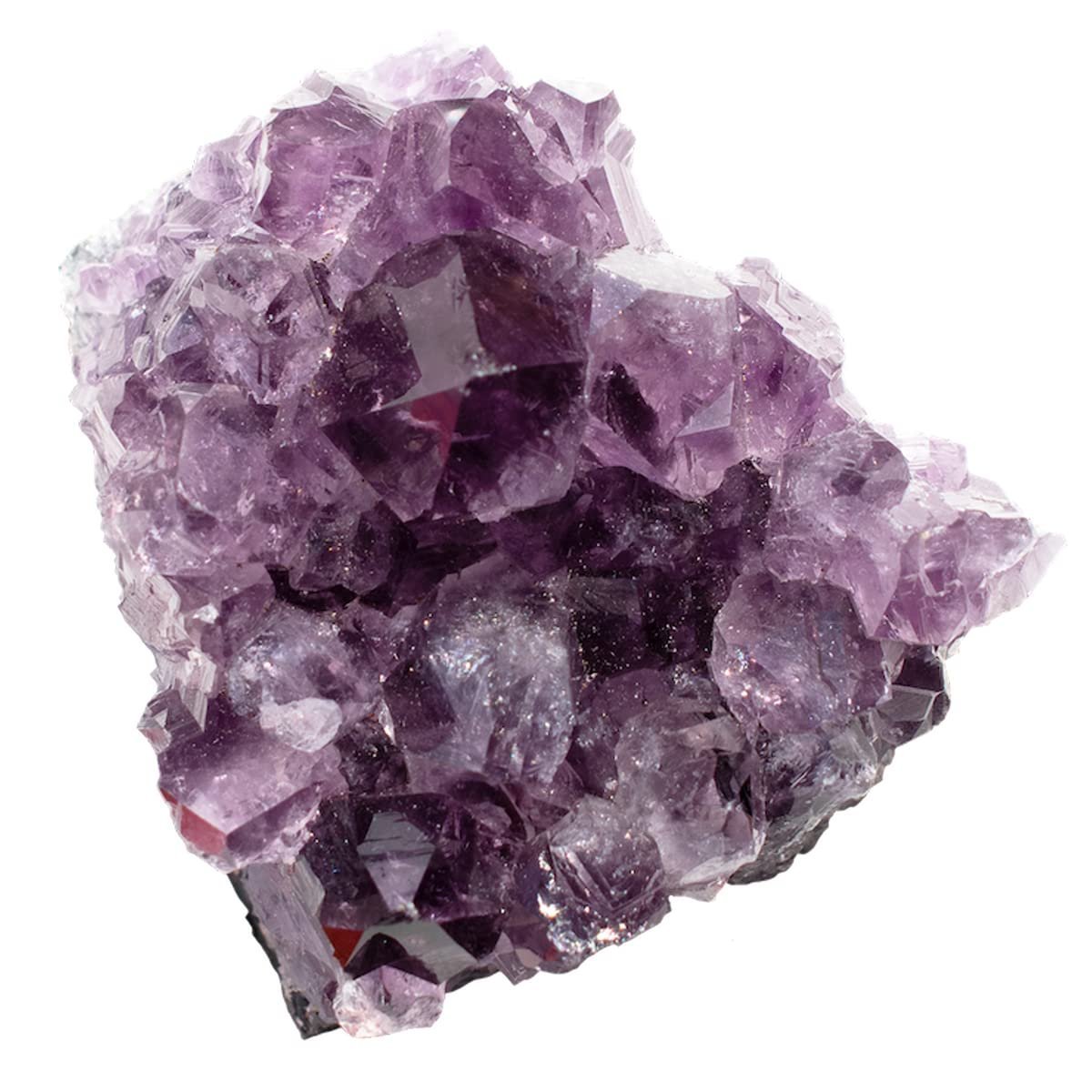 Divine Spirituals Natural Amethyst Natural Cluster Rough Stones for Reiki Pooja and Crystal Healing loosecutgem Abundance Stones Divine Spirituals Natural Amethyst Natural Cluster Rough Stones for Reiki Pooja and Crystal Healing loosecutgem Abundance Stones