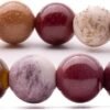 Divine Spirituals Money Magnet Natural Bracelet Pure Certified For Men and Women Adjustable 8mm Lab Certified Gemstone For Men and Women Bracelet for Healing Meditation Success and Abundance Chakra Healing Bracelets Abundance Stones 2