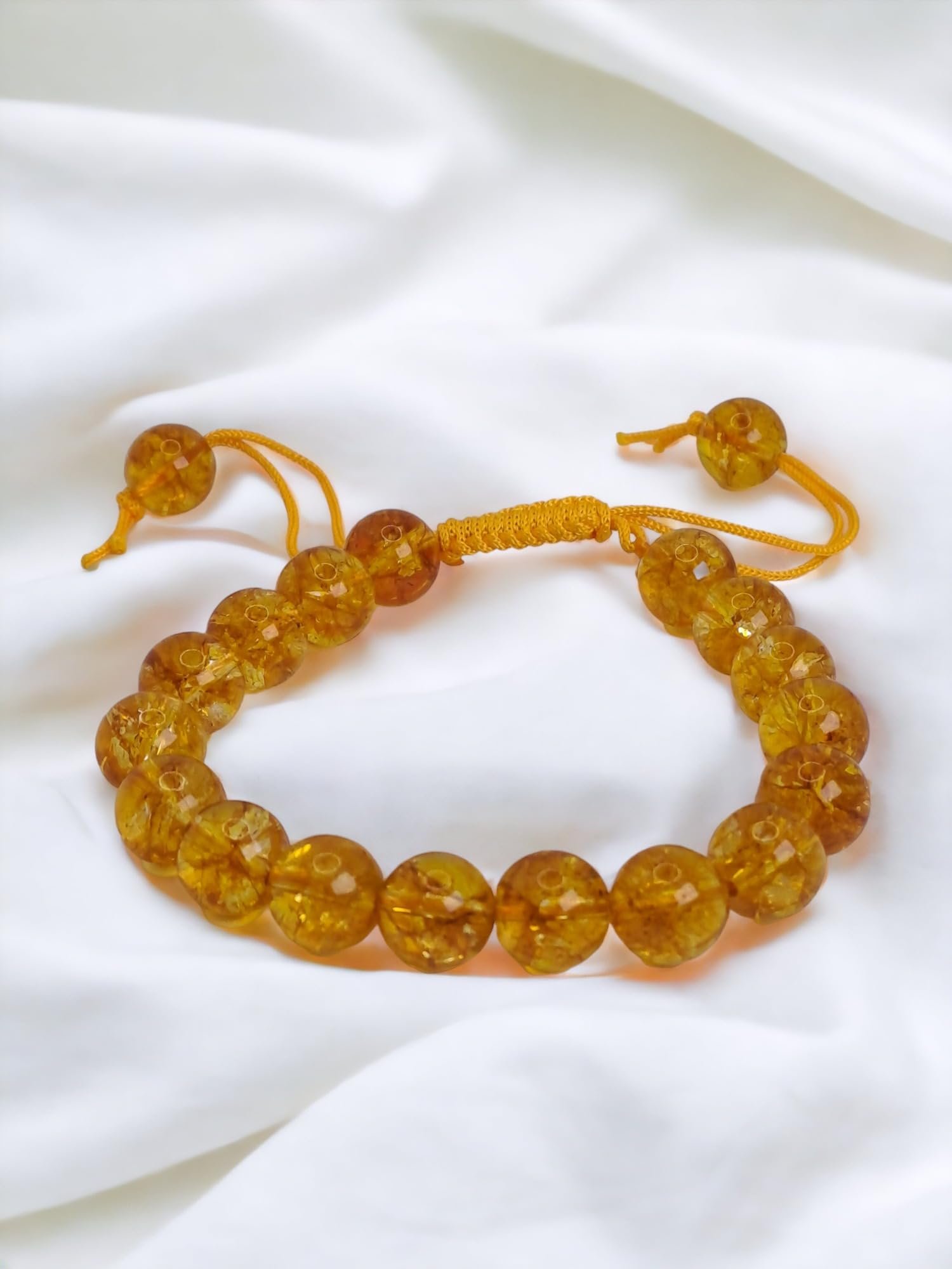 Citrine Adjustable Thread Bracelet – 10mm Healing Crystals, Signature Products Healing Crystals, Round, Citrine, Natural Gemstone, Citrine Bracelet 8 Citrine Adjustable Thread Bracelet – 10mm Healing Crystals, Signature Products Healing Crystals, Round, Citrine, Natural Gemstone, Citrine Bracelet 8