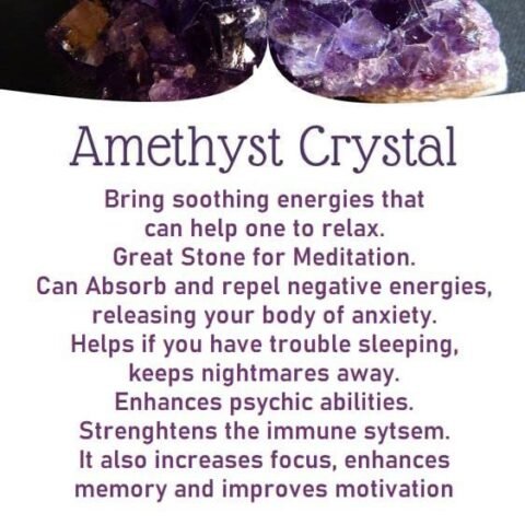 Divine Spirituals Natural Purple Amethyst Quartz Crystal Cluster Geode Druzy Home Decoration Gemstone Specimen Sacred Sanctuary Abundance Stones 2