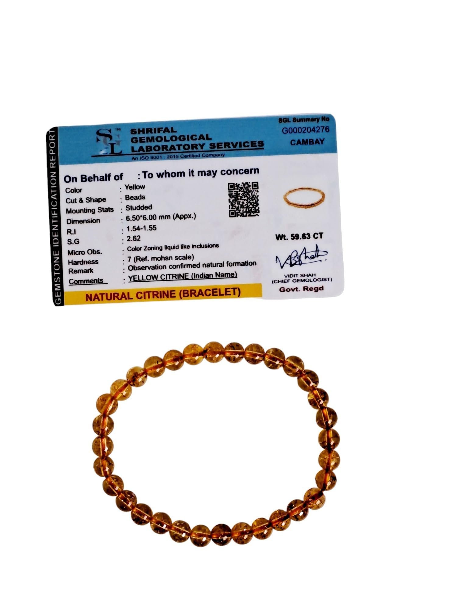 Divine Spirituals Natural Citrine Pure Certified Unisex 6 mm Band Bracelet Super AAA Quality for Healing Meditation Success and Abundance Chakra Healing Bracelets Abundance Stones 3 Divine Spirituals Natural Citrine Pure Certified Unisex 6 mm Band Bracelet Super AAA Quality for Healing Meditation Success and Abundance Chakra Healing Bracelets Abundance Stones 3