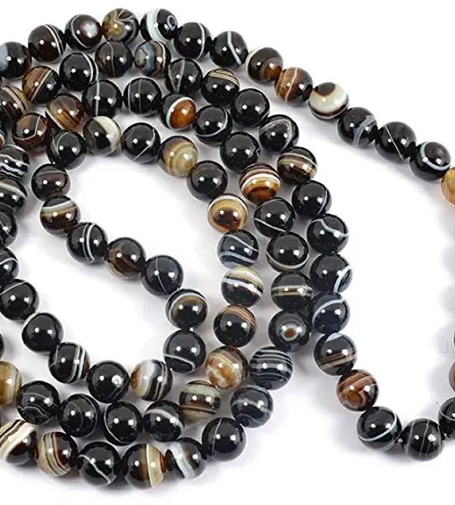 Divine Spirituals Natural Sulemani Haqeeq Crystal Certified 108 Plus 1 Beads Mala Collection for Men and Women Natural Pure 8 mm Beads – for Yoga Reiki Meditation Feng Shui Crystal Mala Abundance Stones 4 Divine Spirituals Natural Sulemani Haqeeq Crystal Certified 108 Plus 1 Beads Mala Collection for Men and Women Natural Pure 8 mm Beads – for Yoga Reiki Meditation Feng Shui Crystal Mala Abundance Stones 4